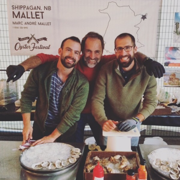 Oyster Fest